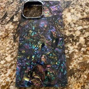 Iridescent Multi-Color Protective Phone Case